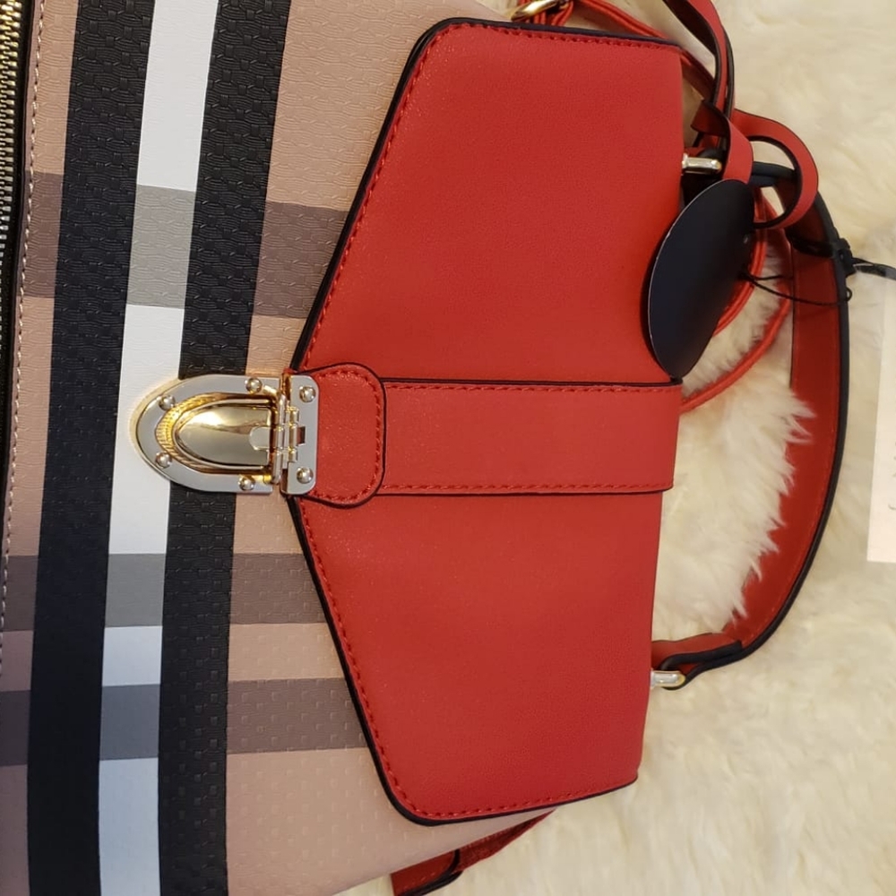 Woman Backpack - Picture 3 of 6